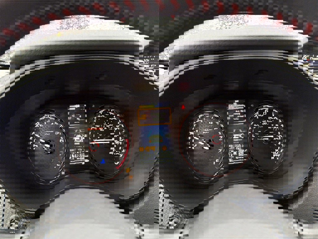 Used 2023 Subaru Forester Sport image 18