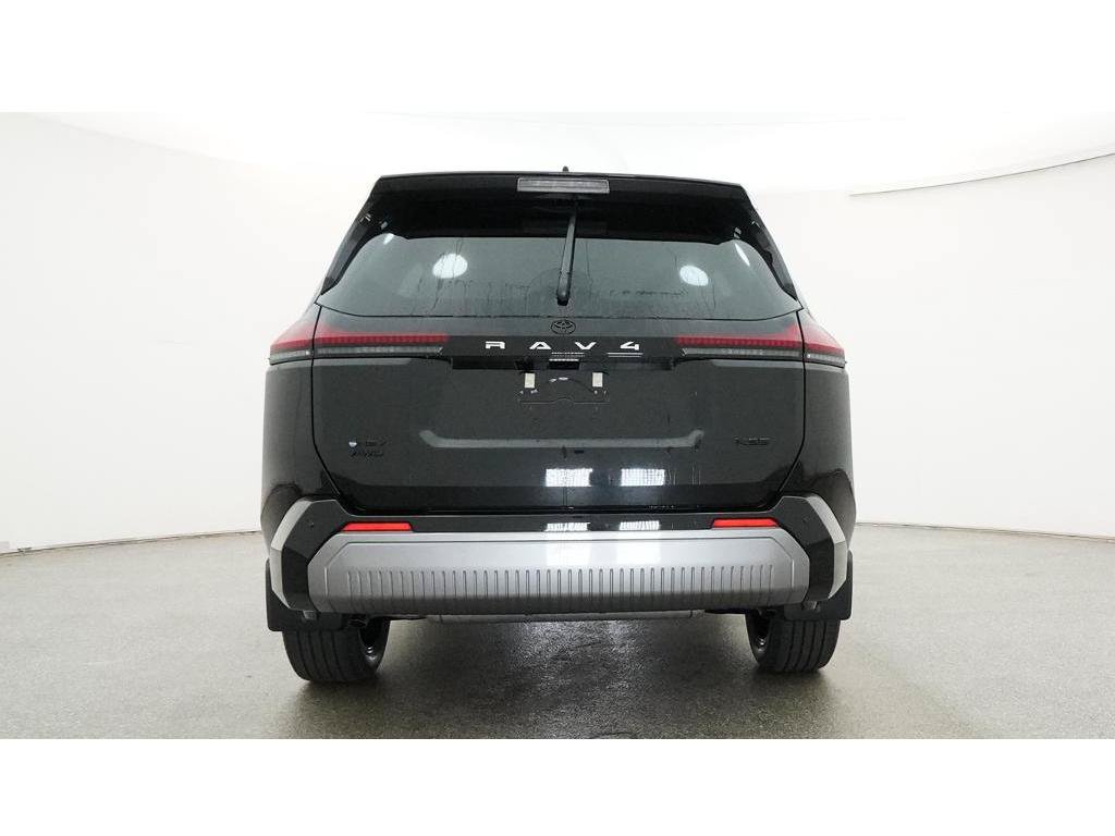 New 2026 Toyota RAV4 XSE w/ Weather Package AWD/4WD image 23