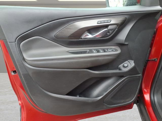 Used 2023 GMC Terrain SLT w/ LPO, Floor Liner Package image 14