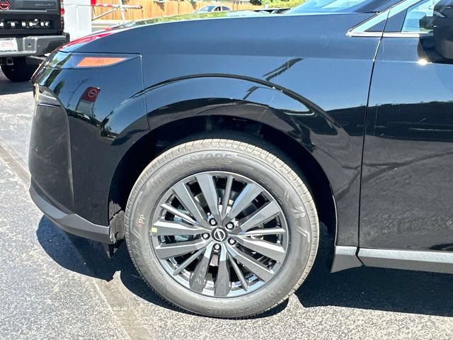 New 2026 Nissan Murano SL AWD/4WD image 8