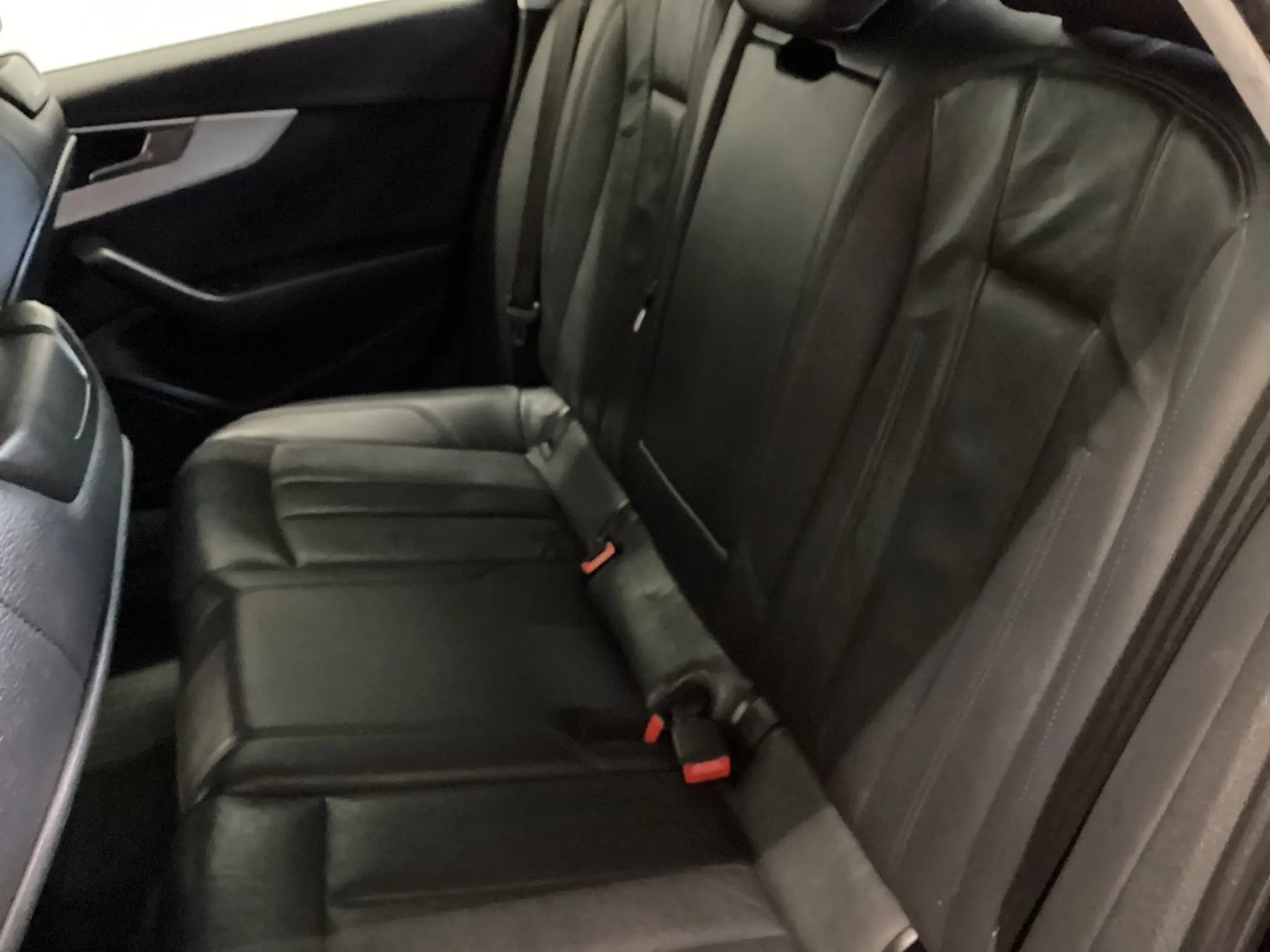 Used 2017 Audi A4 2.0T Premium w/ Audi MMI Navigation Plus AWD/4WD image 7