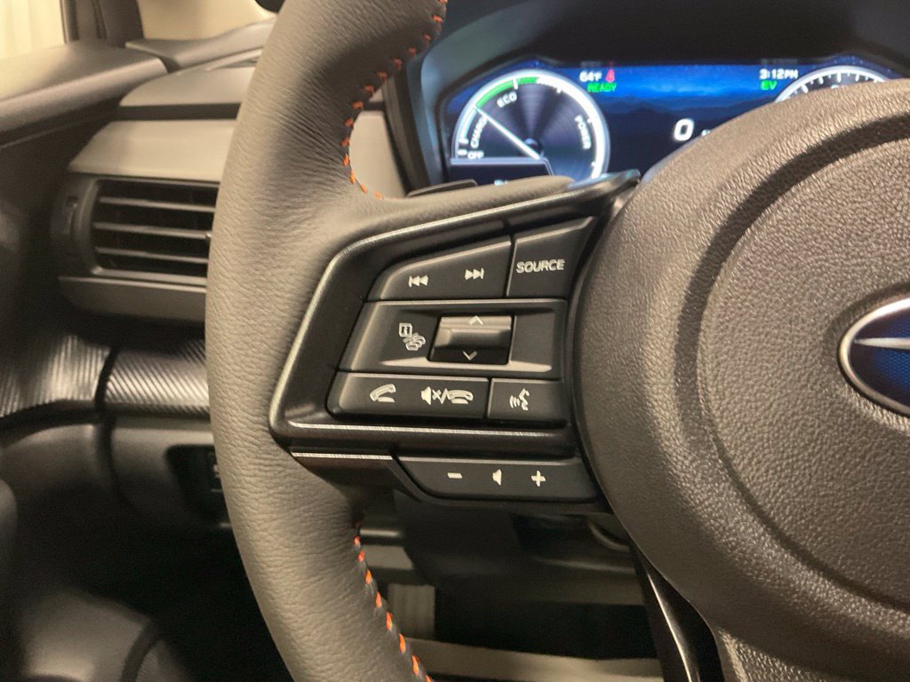 New 2026 Subaru Crosstrek 2.5i Limited AWD/4WD image 14