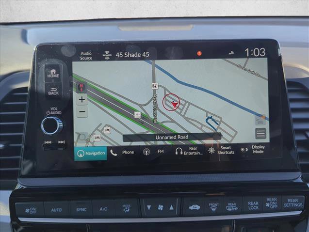 New 2026 Honda Odyssey Touring image 12