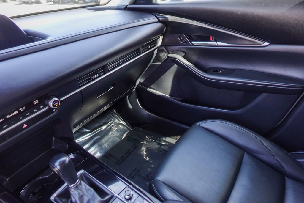 Used 2024 MAZDA CX-30 AWD 2.5 S w/ Select Sport Pkg image 20