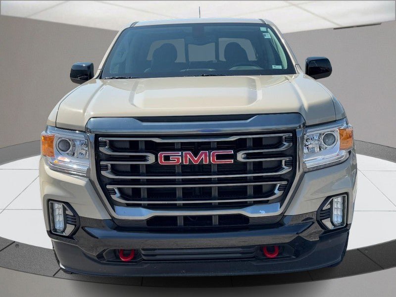 Used 2022 GMC Canyon AT4 AWD/4WD image 9