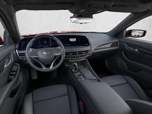 New 2026 Cadillac CT5 V Blackwing RWD image 15