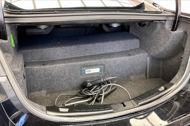 Used 2019 Ford Fusion Energi Titanium image 28