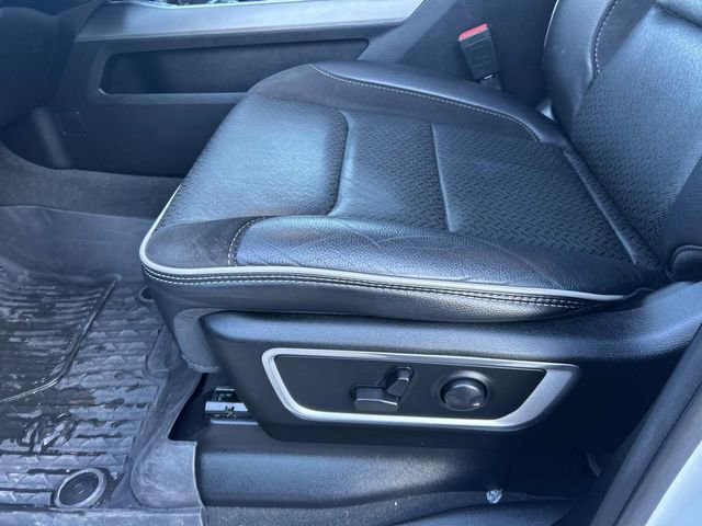 Used 2023 RAM 1500 Laramie image 21