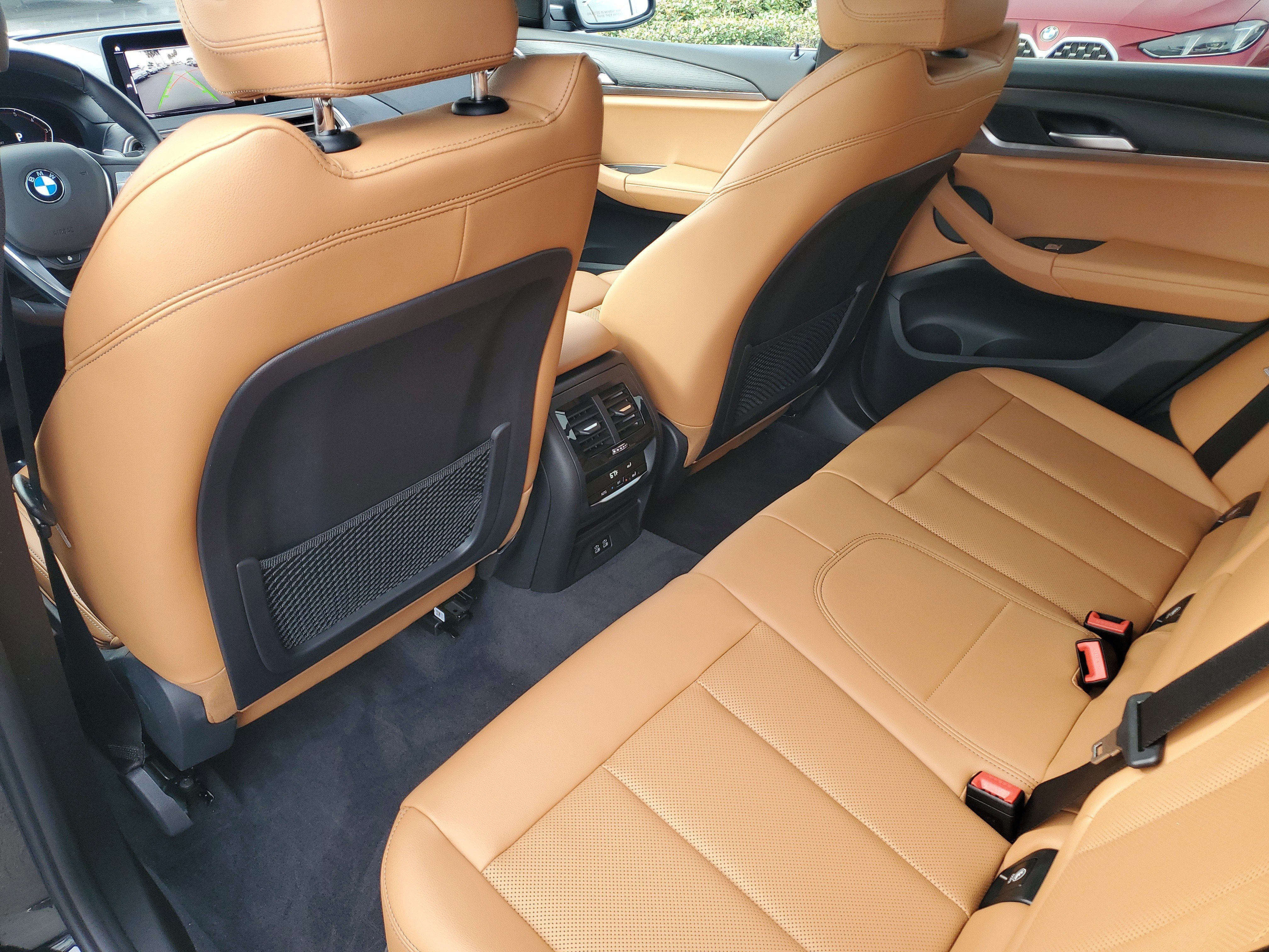 Used 2022 BMW X3 sDrive30i w/ Premium Package 2 (ZPA) image 12