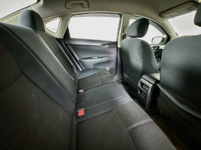 Used 2017 Nissan Sentra S FWD image 22