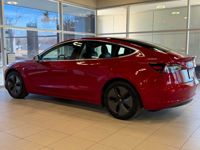 Used 2018 Tesla Model 3 Performance image 14