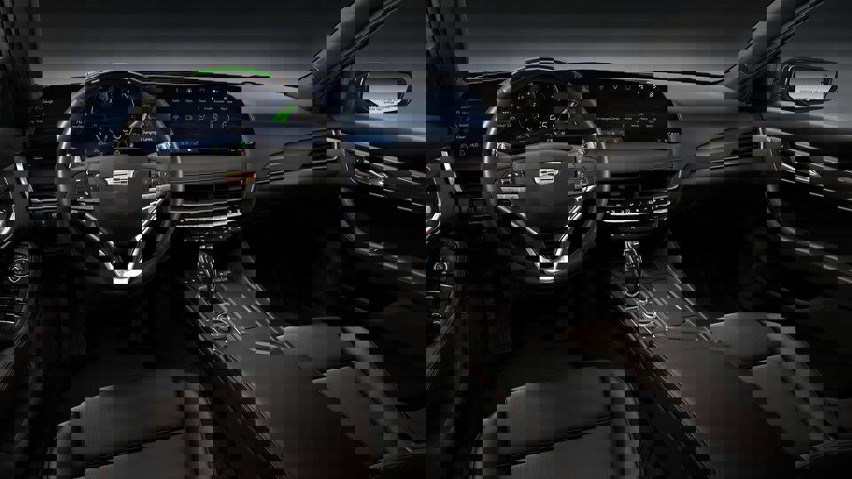 New 2026 Cadillac CT5 Sport image 69