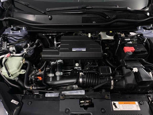 Used 2020 Honda CR-V EX image 13