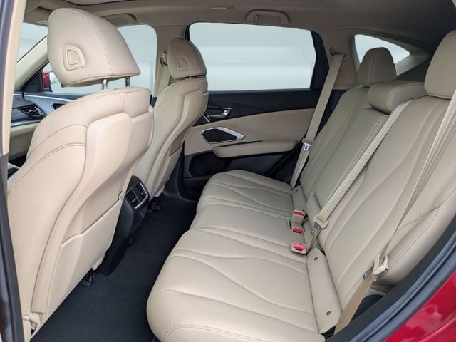 Used 2024 Acura RDX SH-AWD image 15