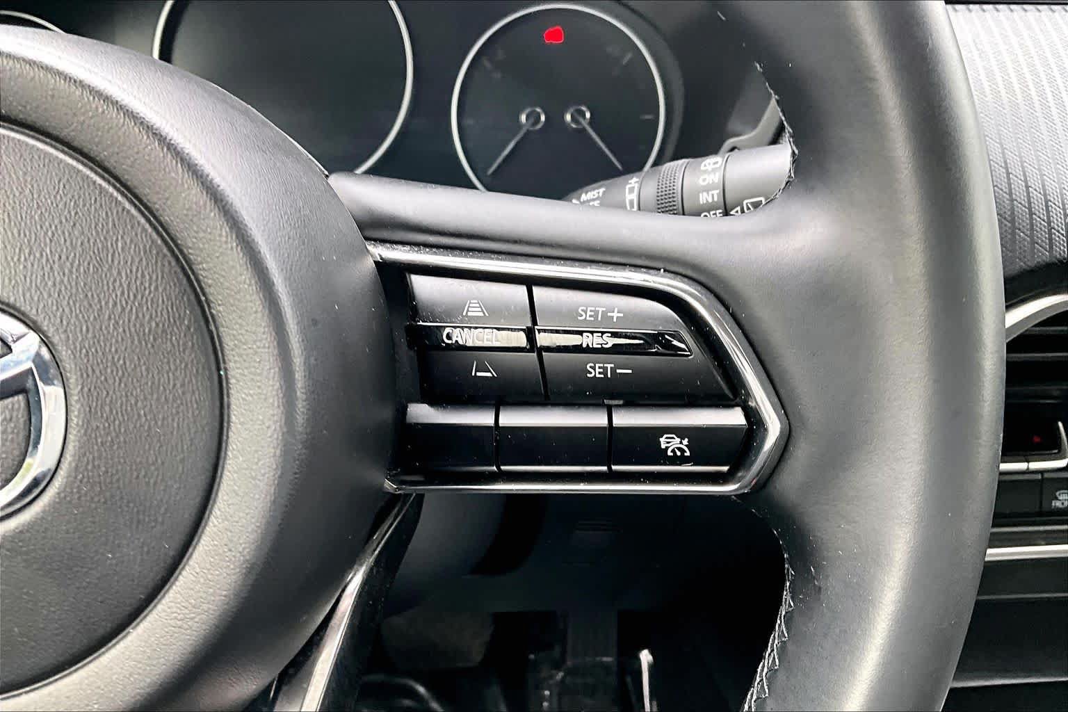Used 2026 MAZDA CX-90 3.3 Turbo w/ Select Package AWD/4WD image 25