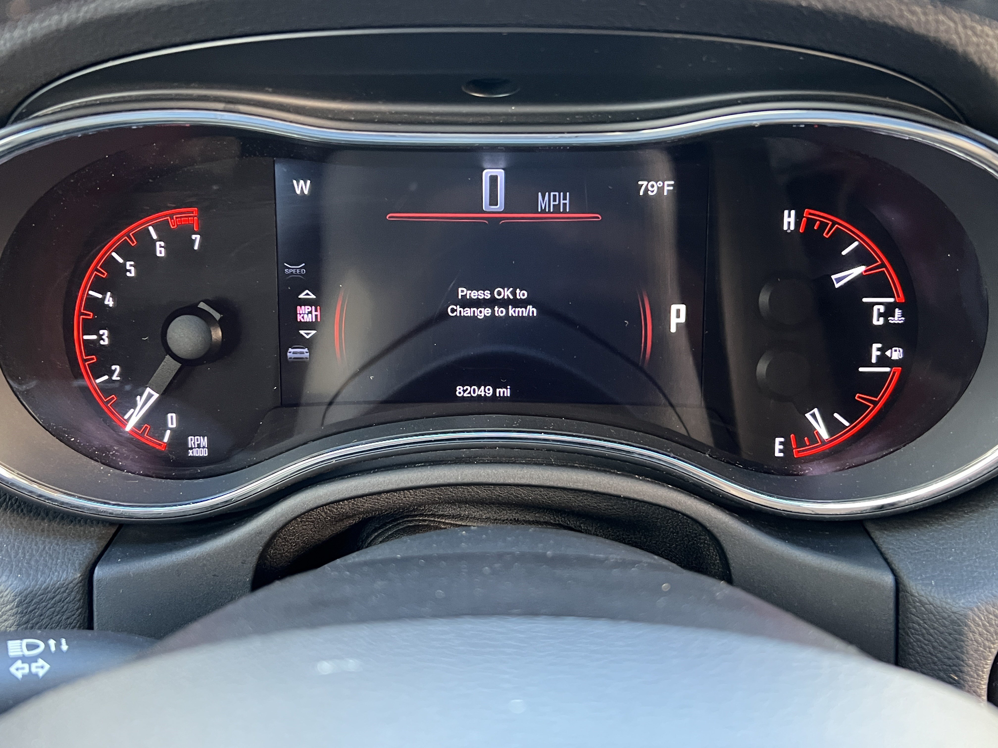 Used 2014 Dodge Durango Limited w/ Premium Group AWD/4WD image 32