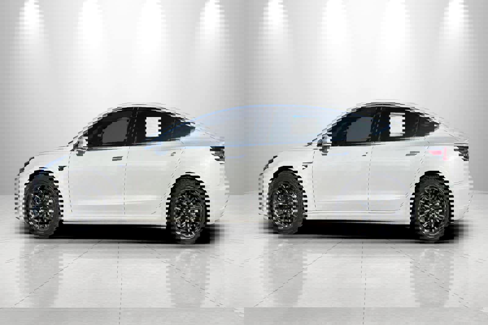 Used 2019 Tesla Model 3 Long Range image 5