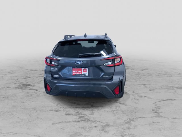 Used 2024 Subaru Crosstrek 2.0i Premium image 9