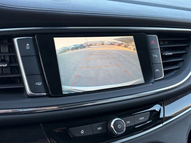 Used 2018 Buick Enclave Premium w/ Trailering Package image 11