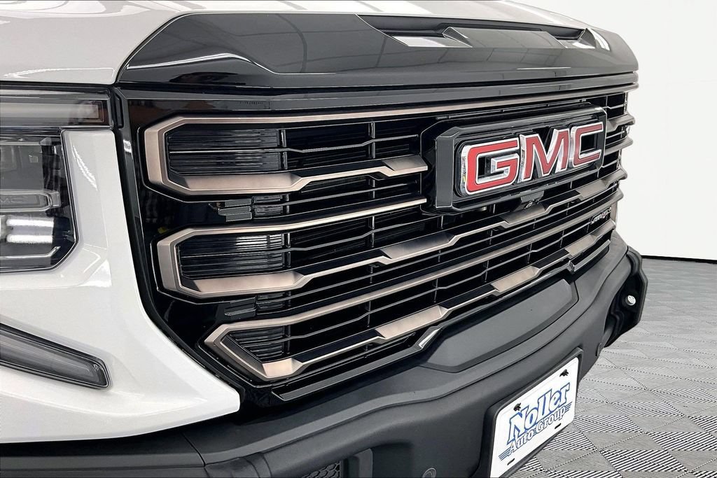 Used 2023 GMC Sierra 1500 AT4X w/ AT4X AEV Edition AWD/4WD image 29