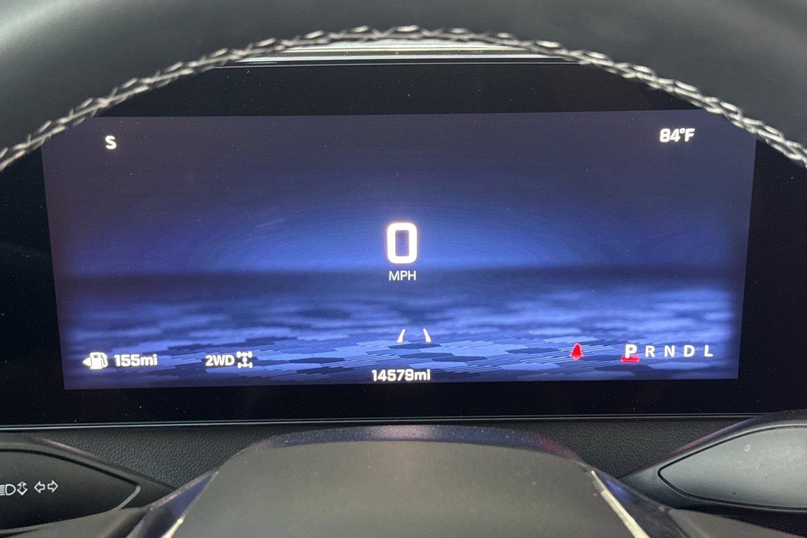 Used 2025 Chevrolet Traverse Z71 AWD/4WD image 40
