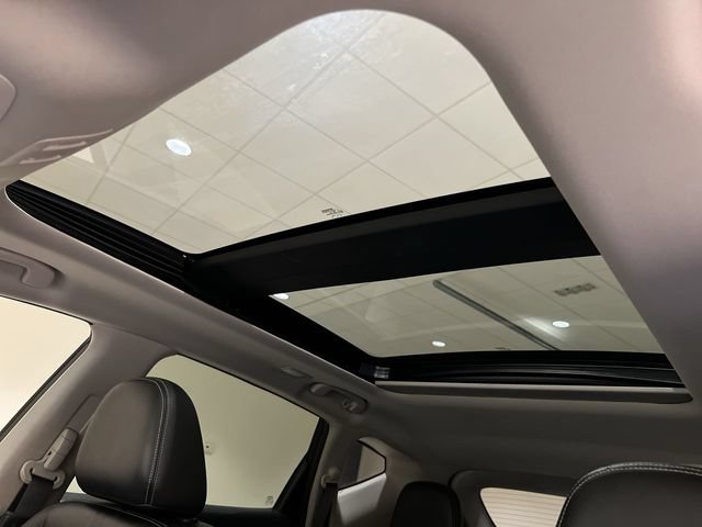Used 2020 Nissan Murano Platinum w/ Cargo Package AWD/4WD image 18