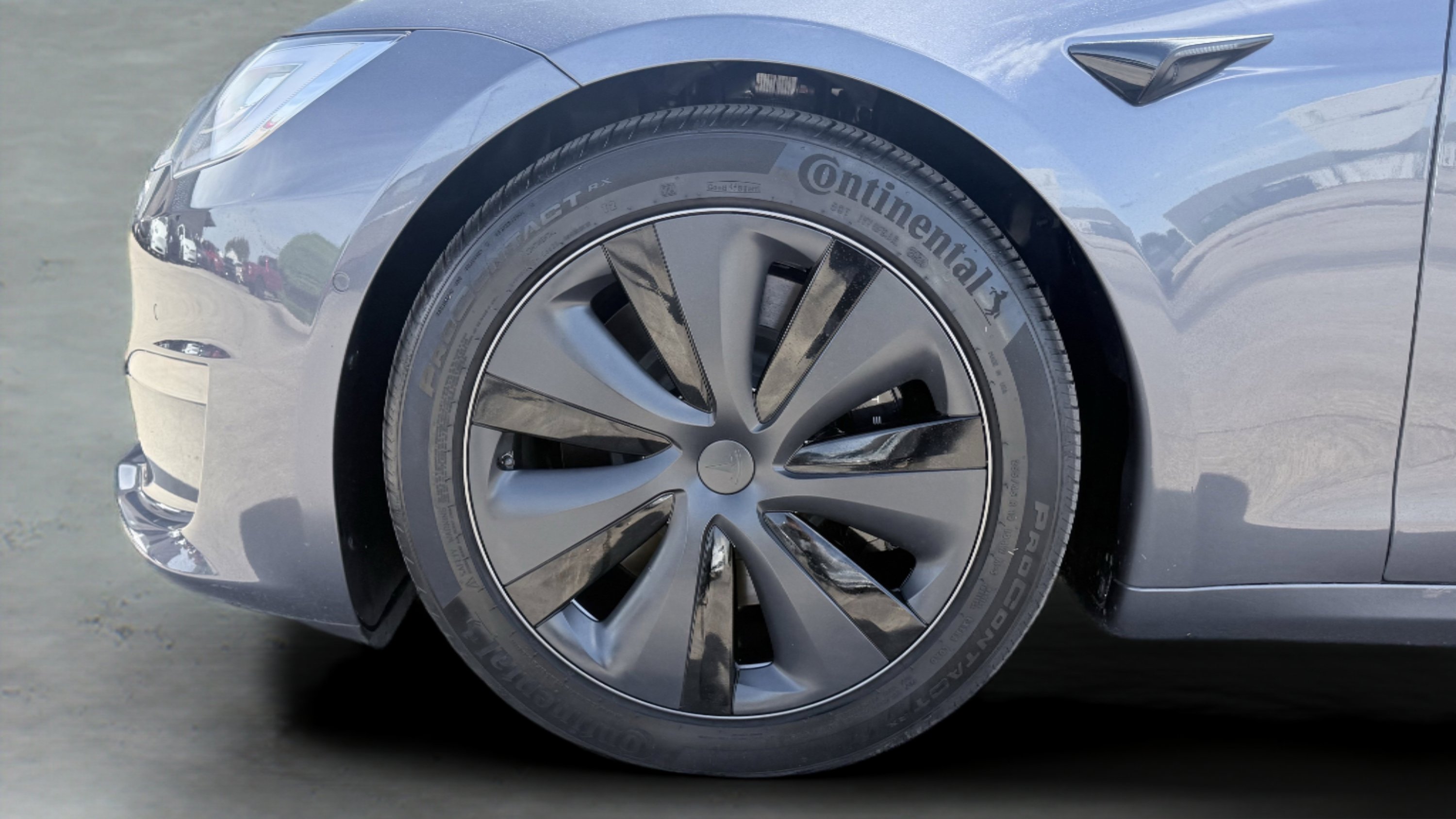 Used 2021 Tesla Model S Long Range image 29