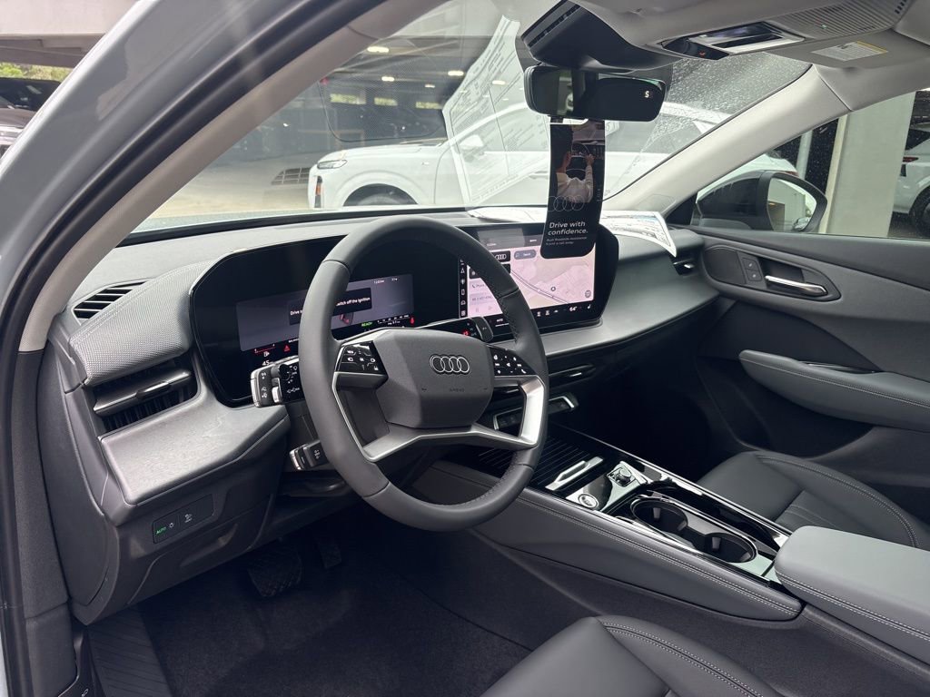 New 2026 Audi Q3 quattro 2.0T AWD/4WD image 12