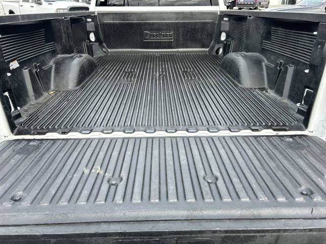 Used 2025 Chevrolet Silverado 2500 LT w/ Convenience Package image 15