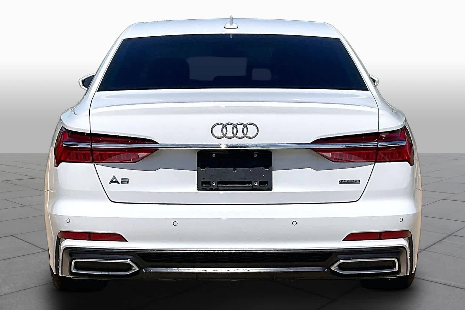 Used 2019 Audi A6 3.0T Prestige w/ Prestige Package AWD/4WD image 5