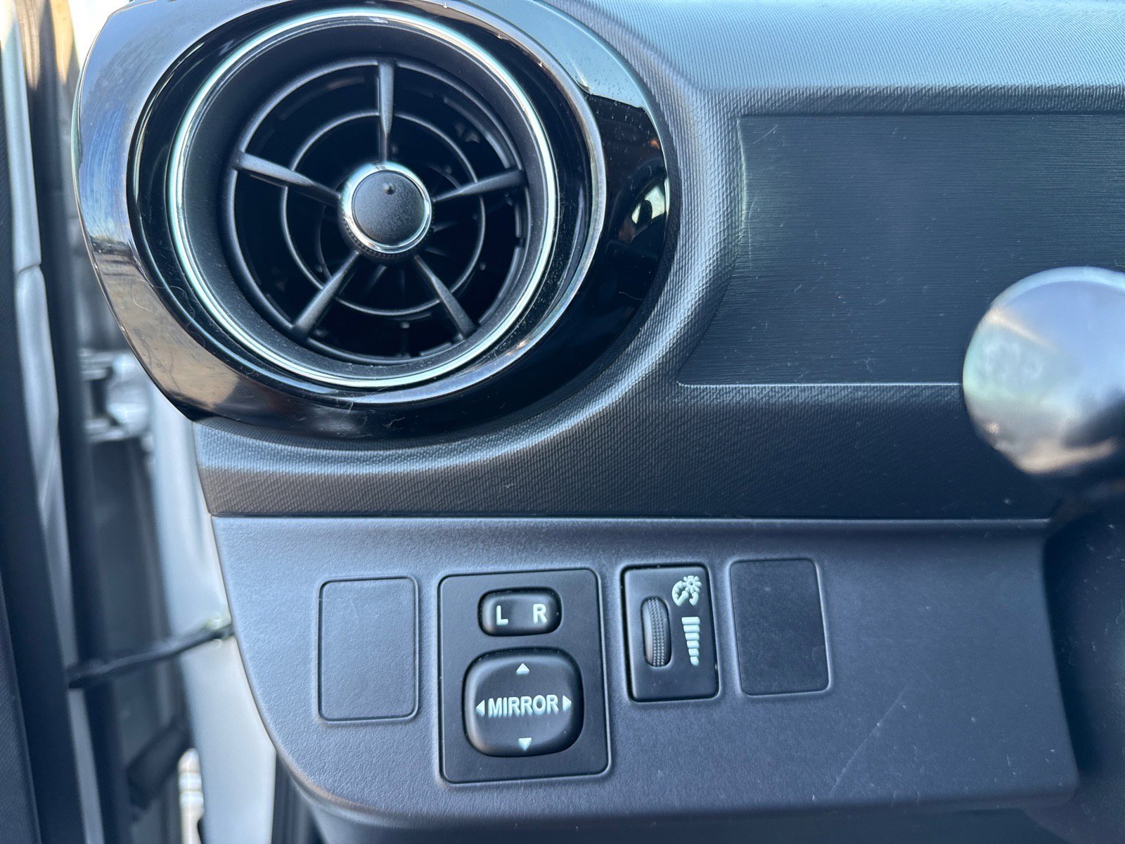 Used 2015 Toyota Prius C Two image 24