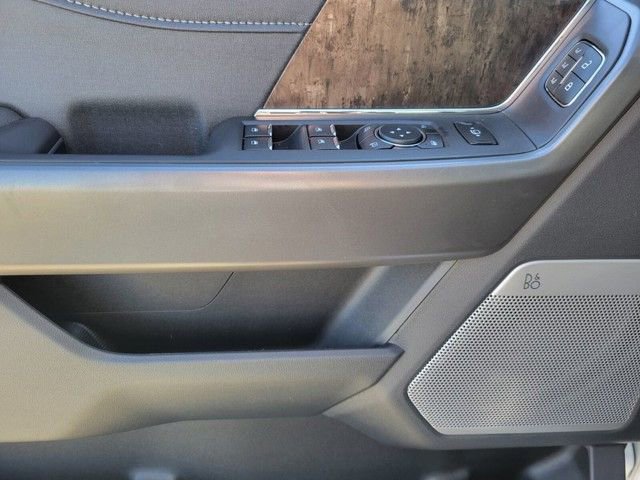 New 2026 Ford F350 Lariat w/ FX4 Off-Road Package image 14