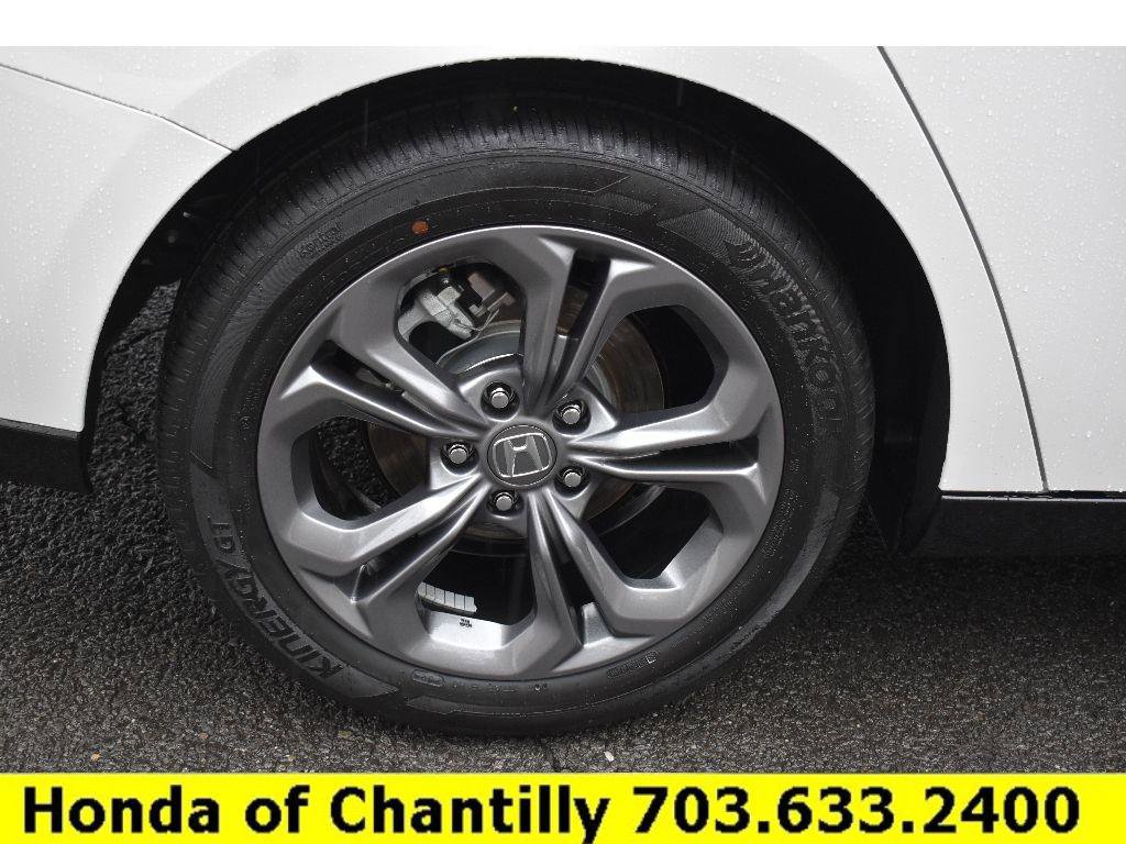 Used 2025 Honda Accord EX-L image 30