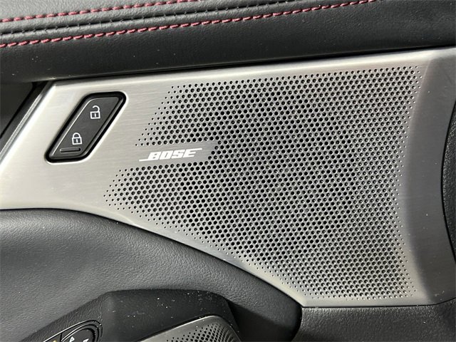 Used 2023 MAZDA MAZDA3 s image 12