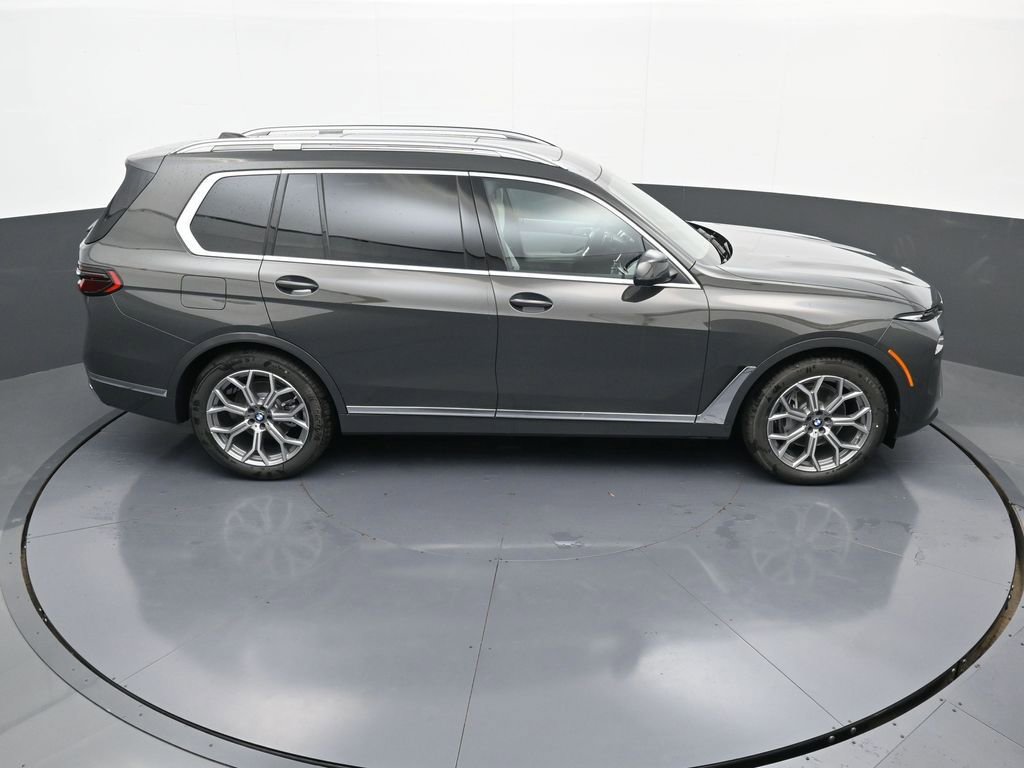 New 2026 BMW X7 xDrive40i image 39