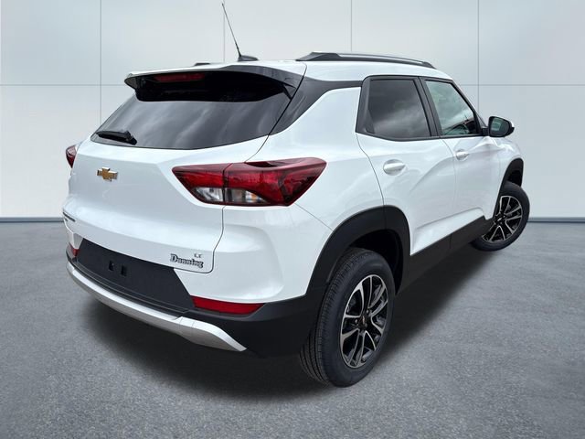 New 2026 Chevrolet TrailBlazer LT AWD/4WD image 5