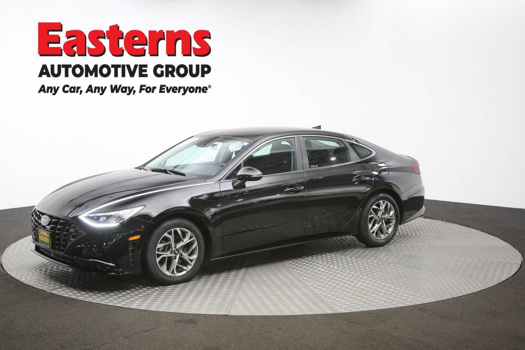 Used 2021 Hyundai Sonata SEL image 57