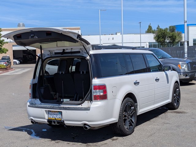 Used 2015 Ford Flex SEL w/ Equipment Group 202A AWD/4WD image 5