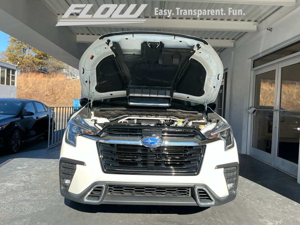 Used 2024 Subaru Ascent Touring w/ Popular Package #2 image 19