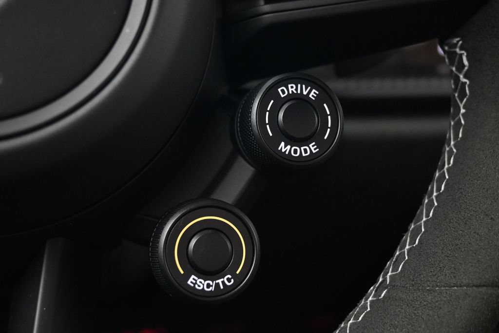 Certified 2025 Porsche 911 GT3 RS RWD image 25