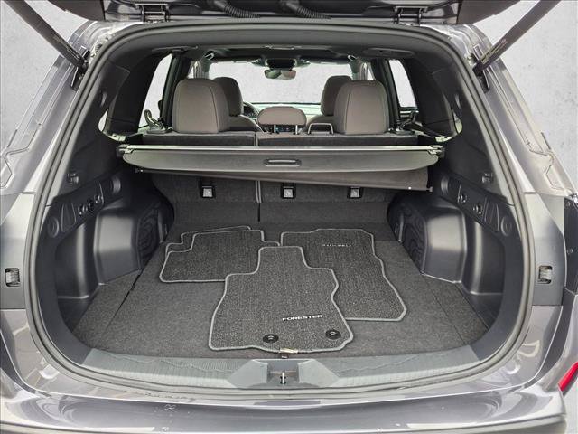 Certified 2026 Subaru Forester Premium AWD/4WD image 9