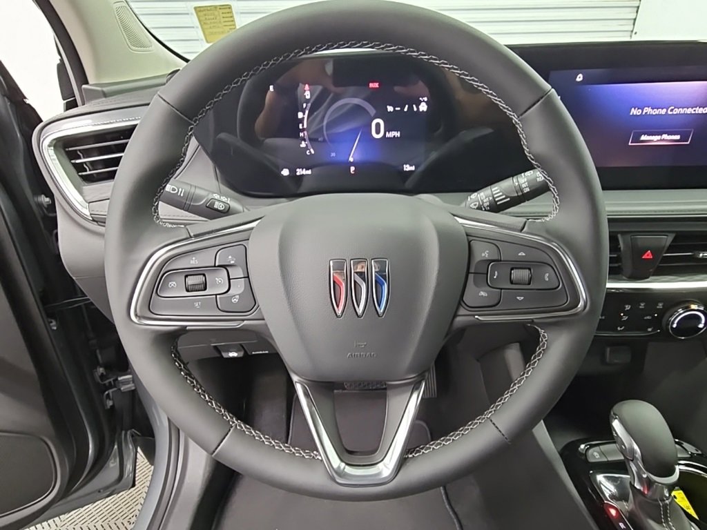 New 2026 Buick Encore GX Preferred w/ Comfort Package image 23
