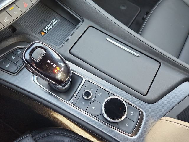 New 2026 Cadillac CT5 Premium Luxury w/ Technology Package AWD/4WD image 18