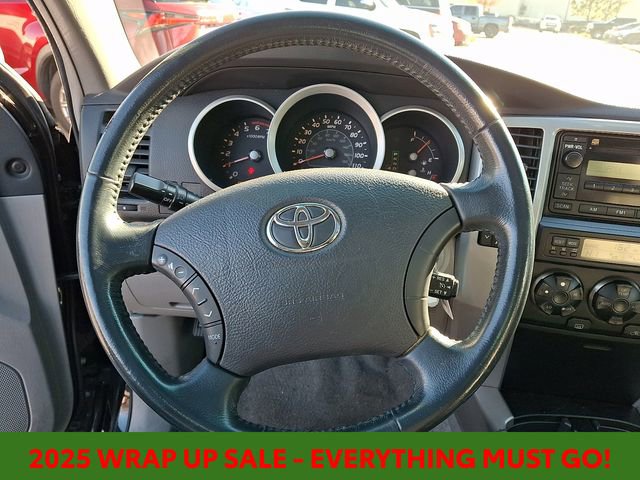 Used 2007 Toyota 4Runner Sport image 20