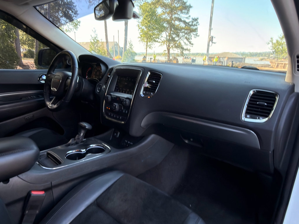 Used 2018 Dodge Durango GT AWD/4WD image 11