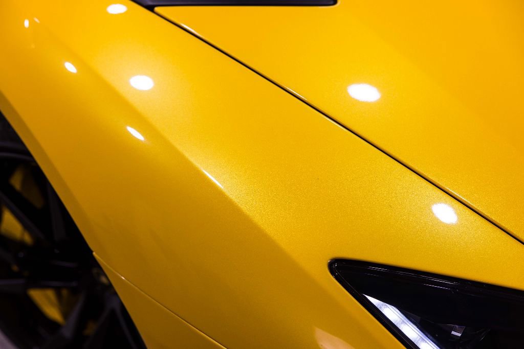 Used 2013 Lamborghini Aventador LP 700-4 image 38