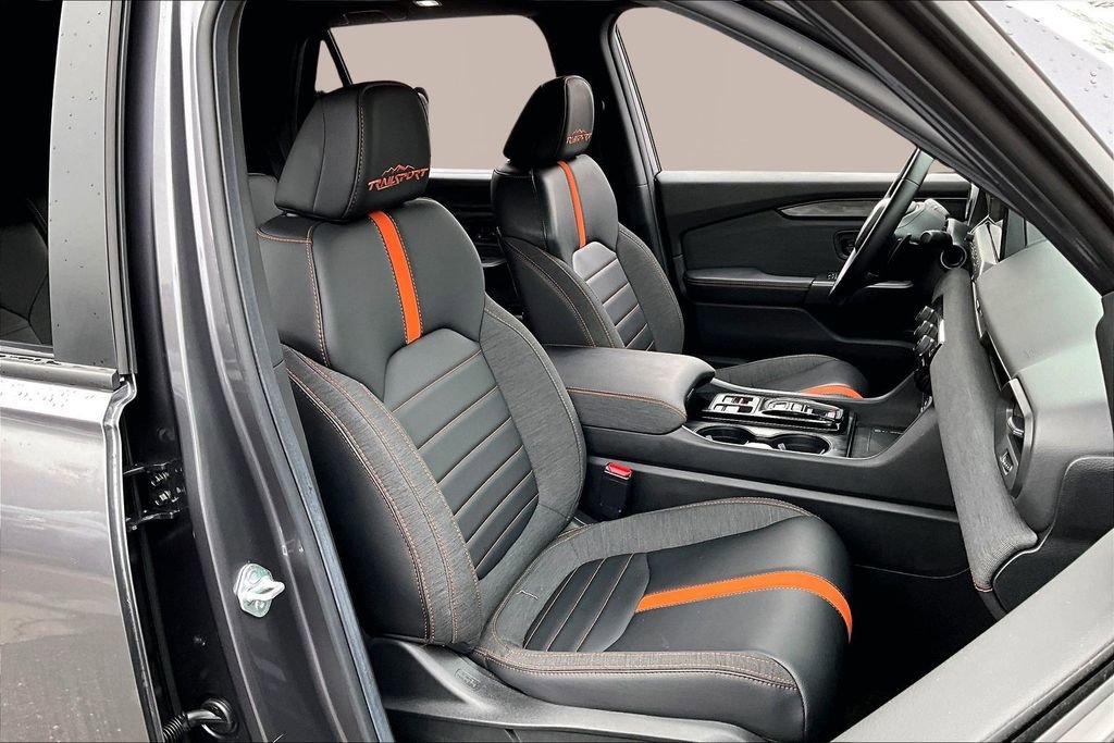 Used 2026 Honda Passport TrailSport image 22