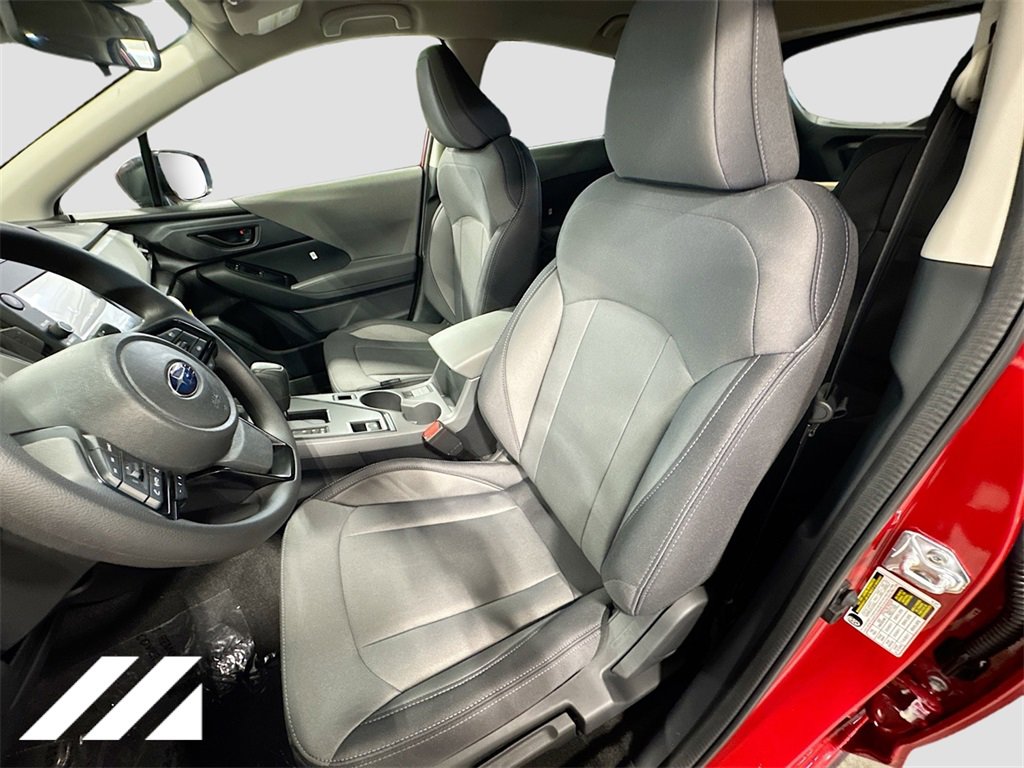 New 2026 Subaru Crosstrek 2.5i image 20