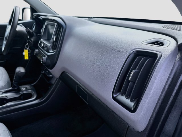 Used 2018 Chevrolet Colorado W/T w/ WT Convenience Package AWD/4WD image 28