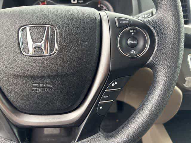 Used 2016 Honda Pilot EX image 13